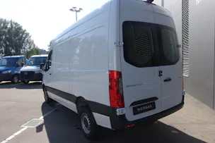 Mercedes-Benz Sprinter 317 CDI Standard 9G-TRONIC