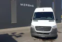 Mercedes-Benz Sprinter 317 CDI Standard 9G-TRONIC