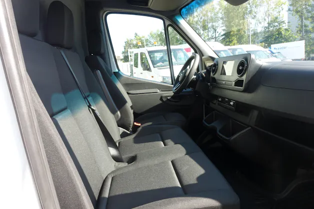 Mercedes-Benz Sprinter 317 CDI Standard 9G-TRONIC
