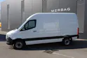 Mercedes-Benz Sprinter 317 CDI Standard 9G-TRONIC