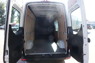 Mercedes-Benz Sprinter 317 CDI Standard 9G-TRONIC