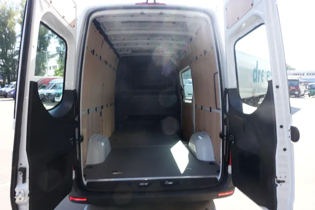 Mercedes-Benz Sprinter 317 CDI Standard 9G-TRONIC