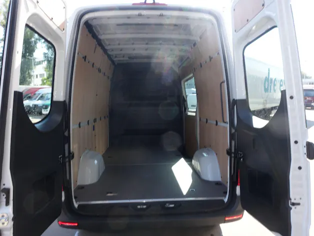 Mercedes-Benz Sprinter 317 CDI Standard 9G-TRONIC