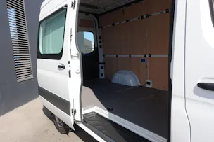 Mercedes-Benz Sprinter 317 CDI Standard 9G-TRONIC