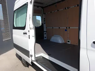 Mercedes-Benz Sprinter 317 CDI Standard 9G-TRONIC