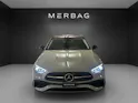 Mercedes-Benz C 300de T 4Matic