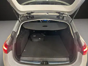 Mercedes-Benz C 300de T 4Matic