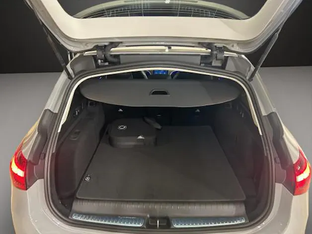 Mercedes-Benz C 300de T 4Matic