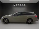 Mercedes-Benz C 300de T 4Matic
