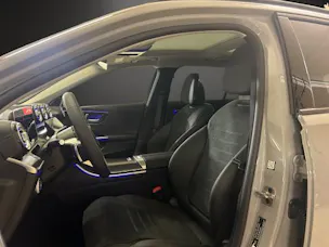 Mercedes-Benz C 300de T 4Matic