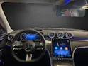 Mercedes-Benz C 300de T 4Matic