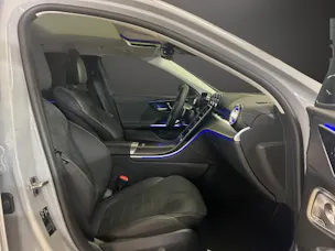 Mercedes-Benz C 300de T 4Matic