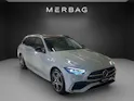 Mercedes-Benz C 300de T 4Matic