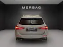 Mercedes-Benz C 300de T 4Matic