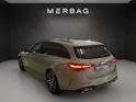 Mercedes-Benz C 300de T 4Matic