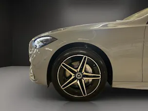 Mercedes-Benz C 300de T 4Matic
