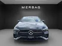 Mercedes-Benz A 200 7G-DCT