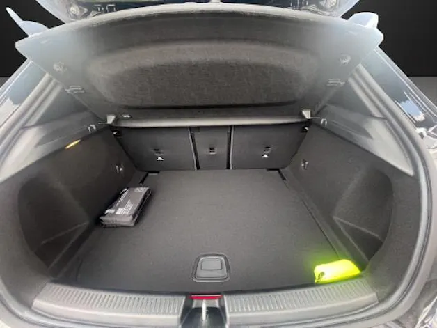 Mercedes-Benz A 200 7G-DCT