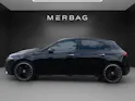 Mercedes-Benz A 200 7G-DCT