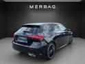 Mercedes-Benz A 200 7G-DCT