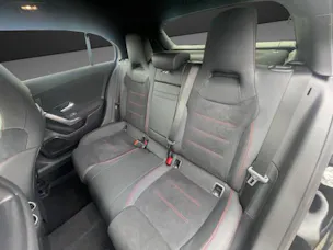 Mercedes-Benz A 200 7G-DCT