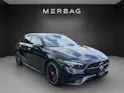 Mercedes-Benz A 200 7G-DCT