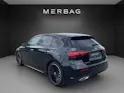 Mercedes-Benz A 200 7G-DCT