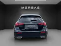 Mercedes-Benz A 200 7G-DCT