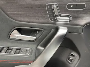 Mercedes-Benz A 250 e EQ Star 8G-DCT