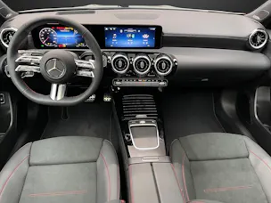 Mercedes-Benz A 250 e EQ Star 8G-DCT