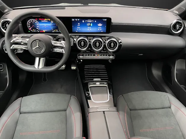 Mercedes-Benz A 250 e EQ Star 8G-DCT