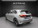 Mercedes-Benz A 250 e EQ Star 8G-DCT