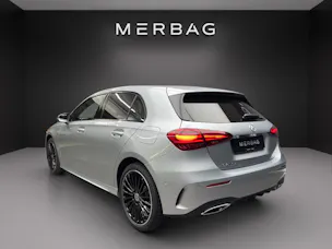Mercedes-Benz A 250 e EQ Star 8G-DCT