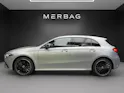 Mercedes-Benz A 250 e EQ Star 8G-DCT