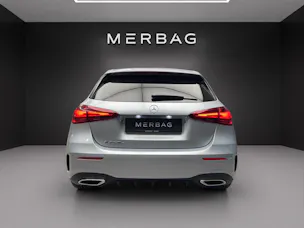 Mercedes-Benz A 250 e EQ Star 8G-DCT