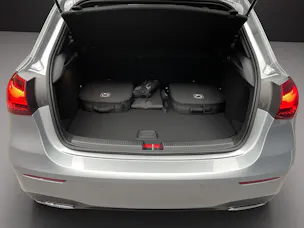 Mercedes-Benz A 250 e EQ Star 8G-DCT
