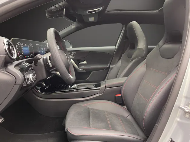 Mercedes-Benz A 250 e EQ Star 8G-DCT