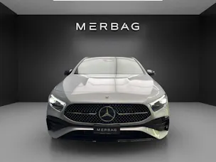 Mercedes-Benz A 250 e EQ Star 8G-DCT