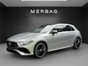 Mercedes-Benz A 250 e EQ Star 8G-DCT