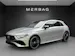Mercedes-Benz A 250 e EQ Star 8G-DCT