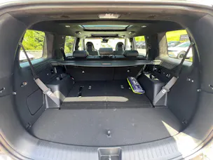Hyundai Santa Fe 1.6 T-GDi HEV Calligraphy 4WD Automatic