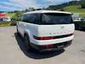 Hyundai Santa Fe 1.6 T-GDi HEV Calligraphy 4WD Automatic