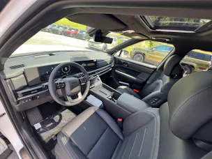 Hyundai Santa Fe 1.6 T-GDi HEV Calligraphy 4WD Automatic