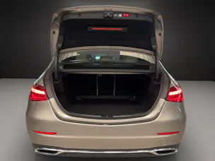 Mercedes-Benz C 220 d 4M Swiss Star