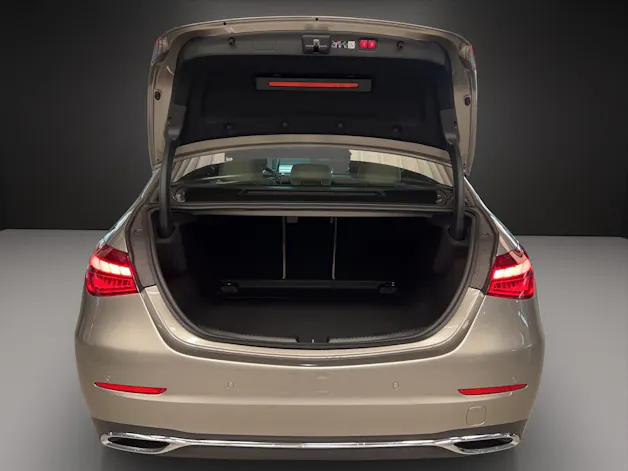 Mercedes-Benz C 220 d 4M Swiss Star