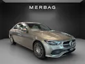 Mercedes-Benz C 220 d 4M Swiss Star