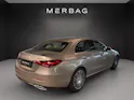 Mercedes-Benz C 220 d 4M Swiss Star