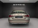 Mercedes-Benz C 220 d 4M Swiss Star