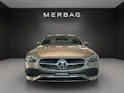 Mercedes-Benz C 220 d 4M Swiss Star