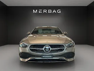 Mercedes-Benz C 220 d 4M Swiss Star